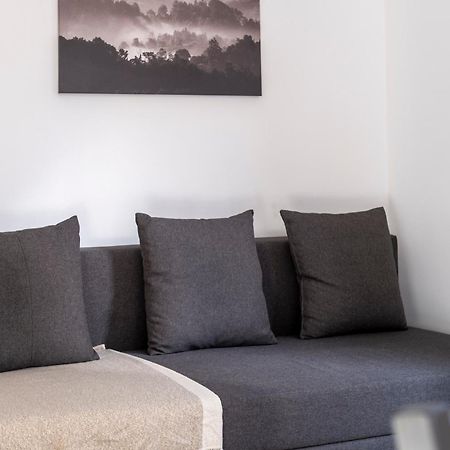 Centric Apartment Camp Nou 2 L'Hospitalet de Llobregat Eksteriør billede