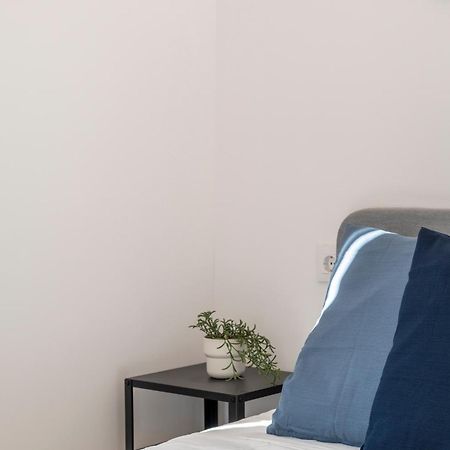 Centric Apartment Camp Nou 2 L'Hospitalet de Llobregat Eksteriør billede