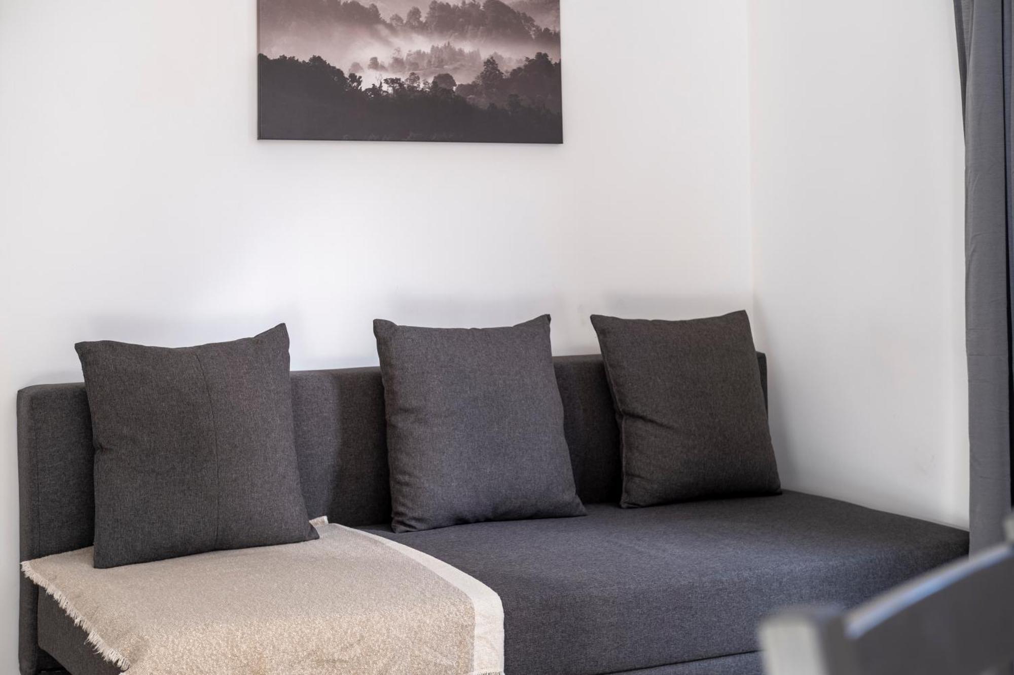 Centric Apartment Camp Nou 2 L'Hospitalet de Llobregat Eksteriør billede
