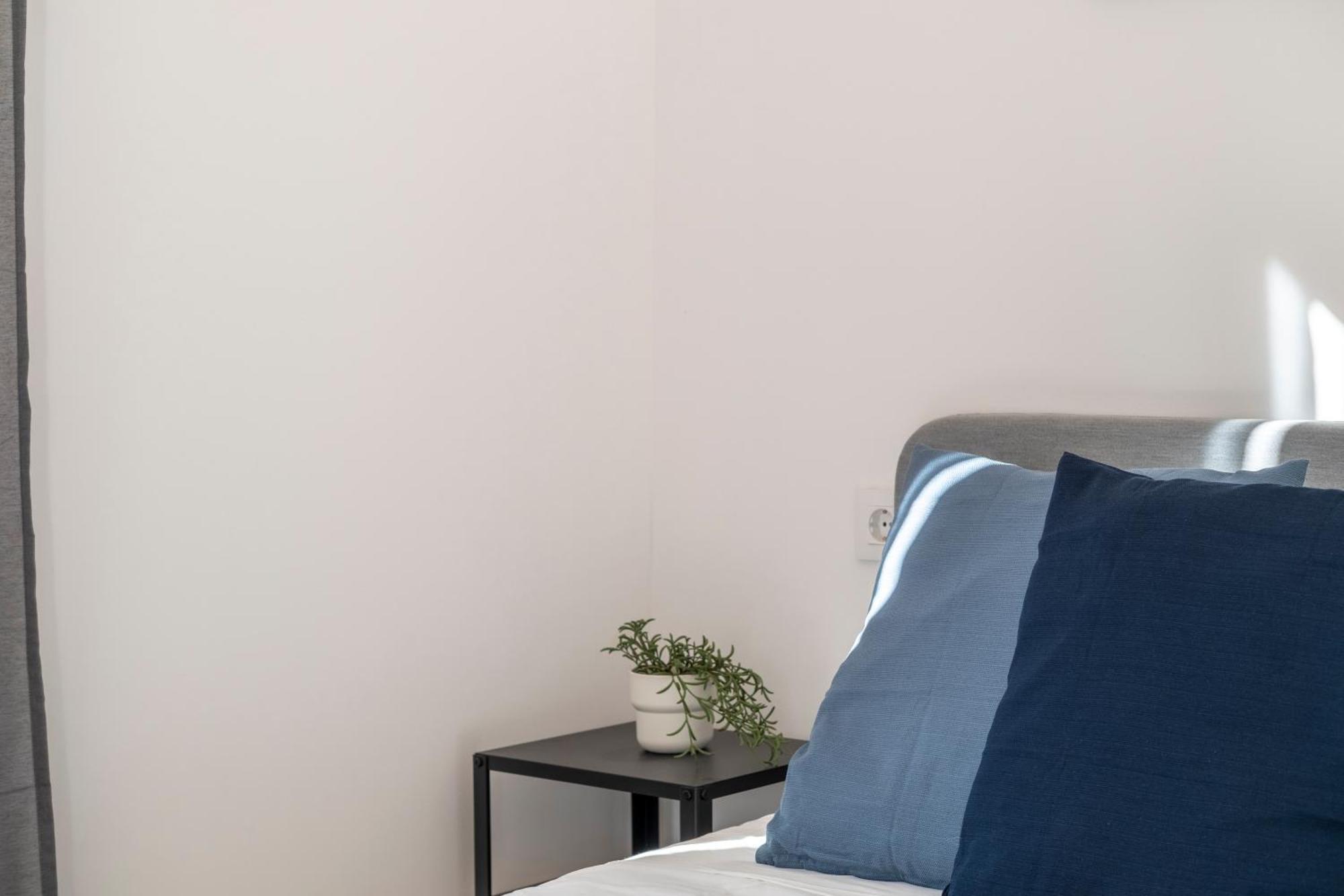 Centric Apartment Camp Nou 2 L'Hospitalet de Llobregat Eksteriør billede